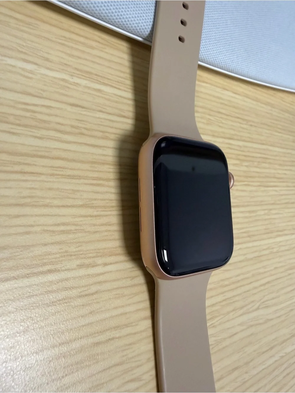 Apple Watch Series 5 44 mm Rose Gold